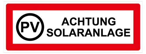 Aufkleber brandschutzzeichen - aufkleber,
