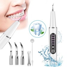 Ultraschall Zahnreinigung Set