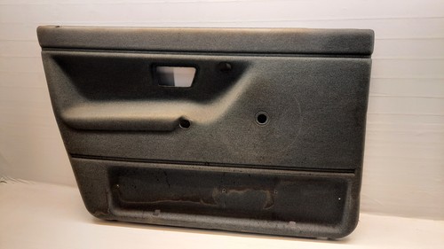 Türpappe türverkleidung - tÜrpappe,