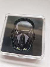 1 Unze Silber Star Wars Death Trooper 2022 PP Auflage: 10.000 | coloriert 1oz