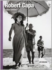 Robert Capa von Gnugnoli