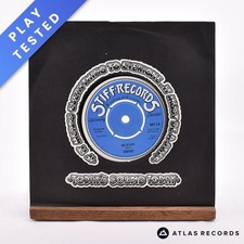 Devo - Be Stiff - 7" Vinyl