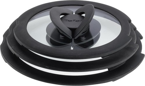 Tefal ingenio glasdeckel set - tefal,