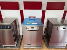 Miele Professional PG 8099 DOS mK HYGIENEair Gewerbe-Geschirrspüler 5min. Progr.