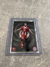 Match Attax 25/26 Fehldruck