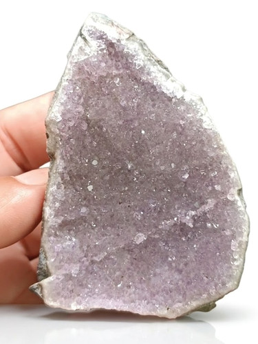 Amethyst druse 242 uruguay - 242,