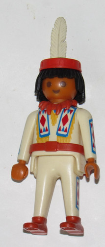 Playmobil indianer kopfband - playmobil©,