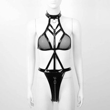 Mode Neu Damen Body