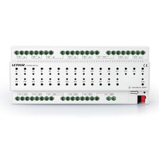 28 fach KNX Aktor Schaltaktor