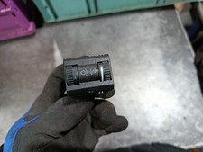 VW Polo 9N 9N3 Schalter LWR Scheinwerfer Dimmer Tacho  Original 6Q0941333C