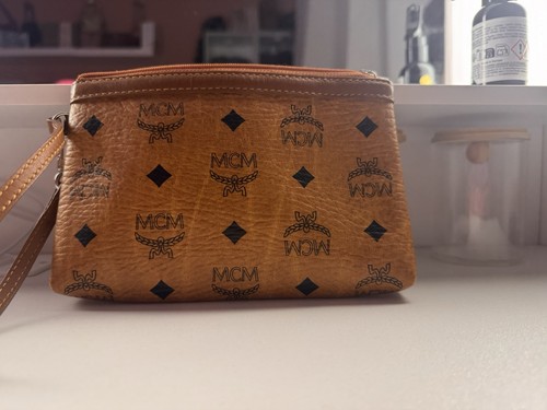 Mcm tasche pochette etui - mcm,