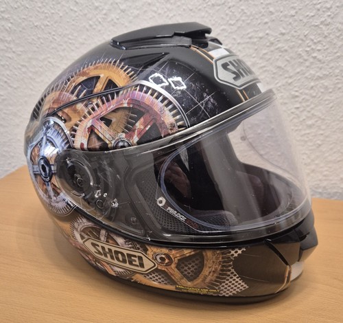 Shoei air cog 9 - shoei,