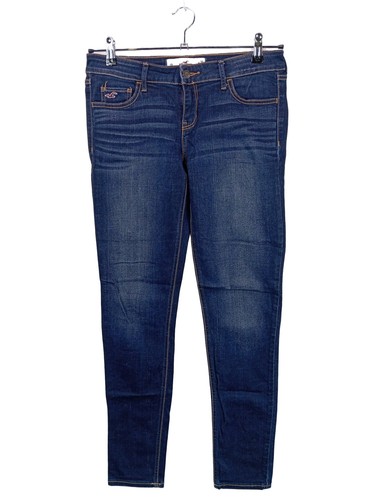 Hollister hüftjeans damen - hollister,