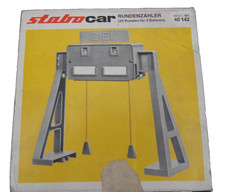 Stabo Car Rundenzähler