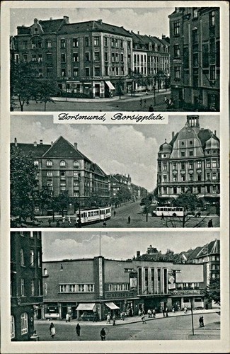 Ansichtskarte