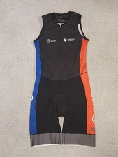 Zoot Triathlon Einteiler Anzug