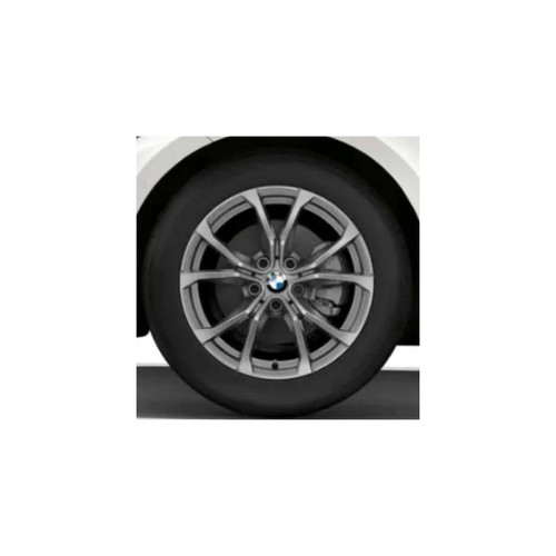 Original bmw winterräder 3er - original,