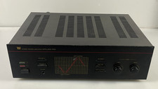Wangine WPA-600 PRO  Stereo Power  Amplifier Verstärker  HiFi Stereo  #ST1144
