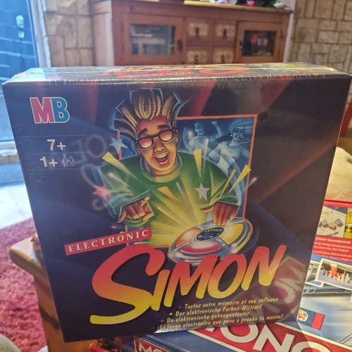 Electronic simon ovp von - electronic, in