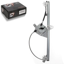 Front Left Electric Window