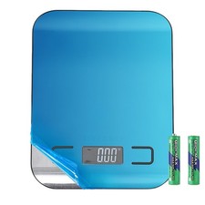 Küchenwaage 10kg/1g -