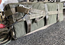 Vintage US Army Parachutist