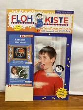 Flohkiste die älteste