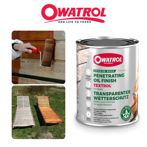 Owatrol textrol penetrating - owatrol,