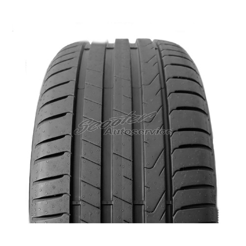 Pirelli scorpion fsl 255 40 - pirelli, xl