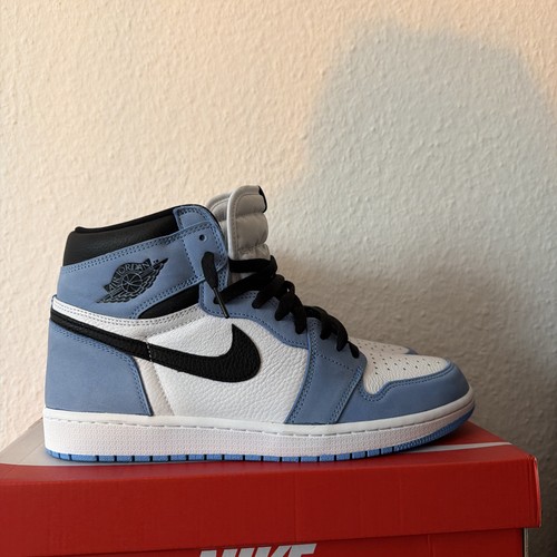 Nike air jordan - nike, high