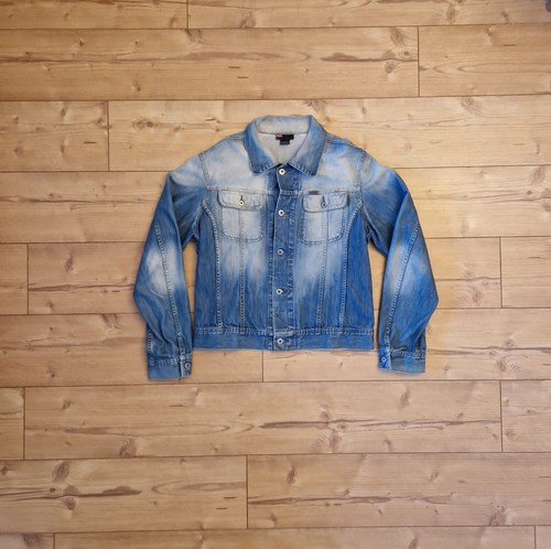 Vintage diesel denim - 🔥,