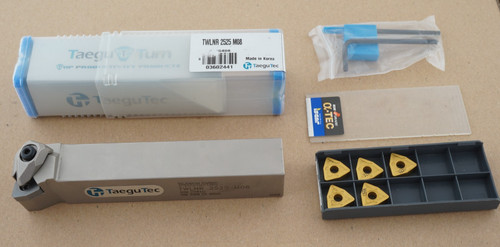 Taegutec twlnr 2525 m08 - taegutec,