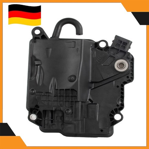 GETRIEBESTEUERGERÄT