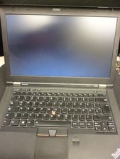 Lenovo  Thinkpad T430 Notebook