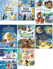 			Disney Vorlesebuch - zur