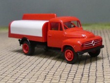 1/87 Brekina Borgward B1500