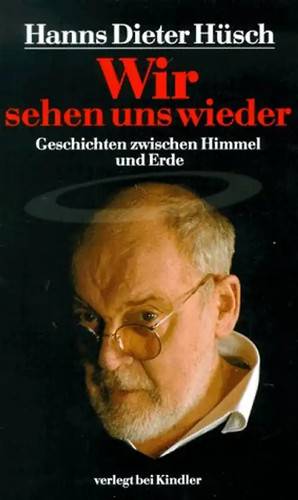 Wir sehen uns wieder