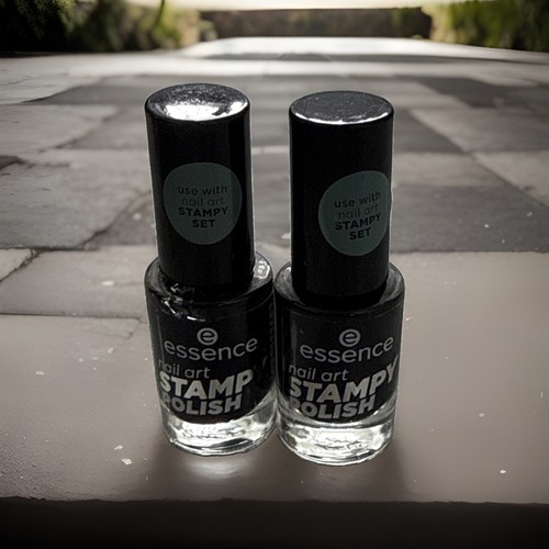 Essence nail art stampy - essence,