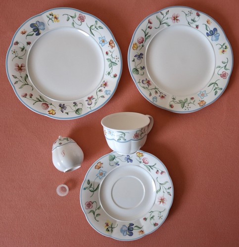 Villeroy boch mariposa - villeroy, boch©