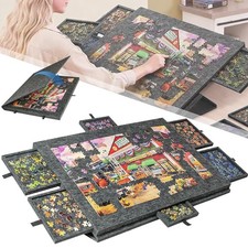 Kippbarer puzzletisch 1000 - kippbarer,