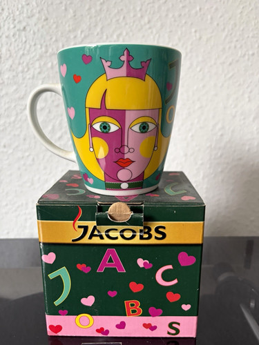 Ritzenhoff jacobs krönung - jacobs,