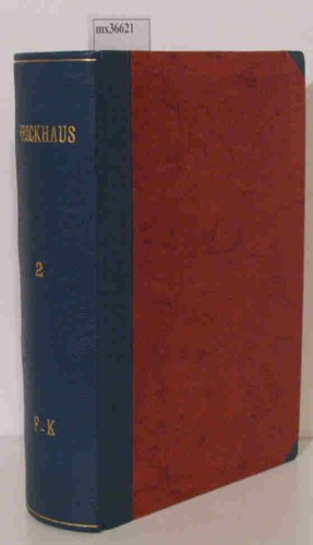Brockhaus handbuch des - handbuch,