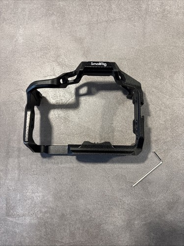 Smallrig camera cage für - camera,