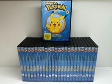 25x Die Welt der Pokémon DVD
