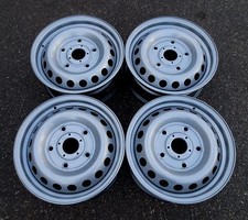 Stahlfelgen ford transit - 4, x