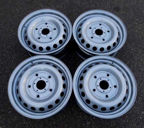 Stahlfelgen ford transit - 4, x