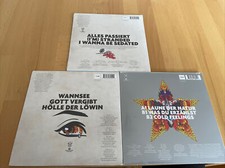 toten hosen Alles passiert +