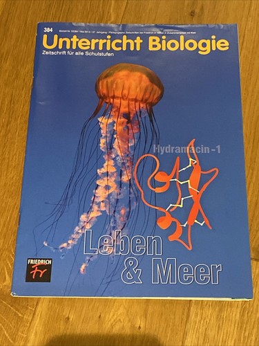 Unterricht biologie 384 leben - unterricht,