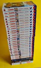 Naruto Einzelbände zur Auswahl Manga Carlsen