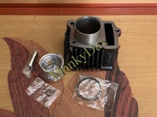 Honda CD50 SS50 C50 CF50 Z50